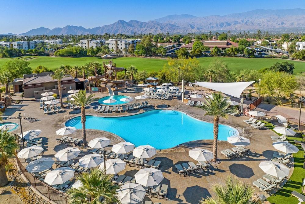 The Westin Desert Willow Villas, Palm Desert photo 21