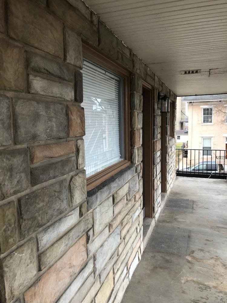 The Guest House photo 18