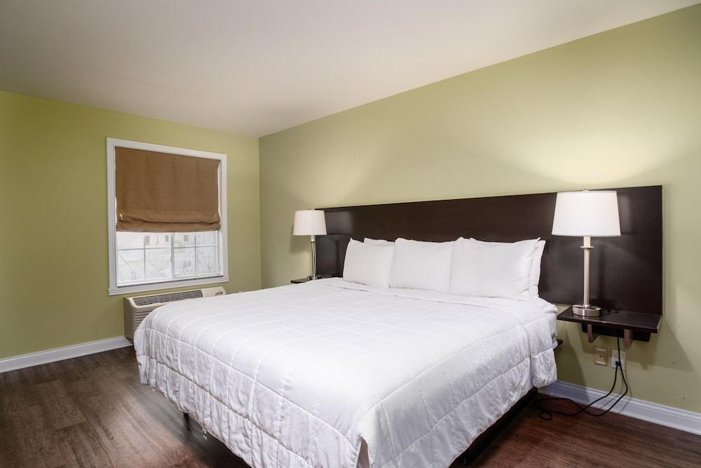 The Hotel Sync photo 5