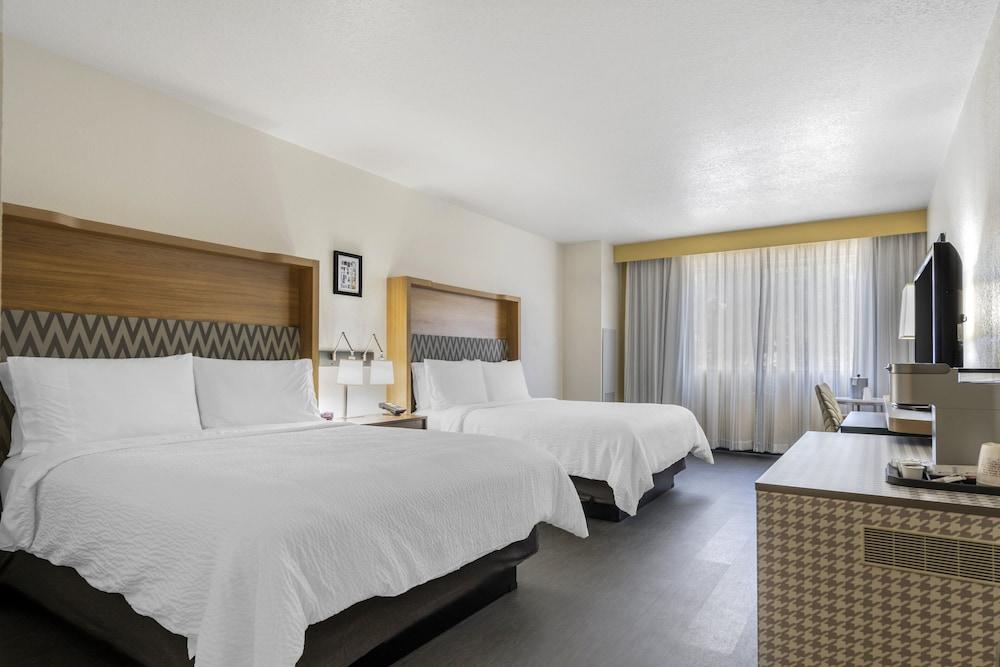 Holiday Inn Orlando International Dr-ICON by IHG photo 10