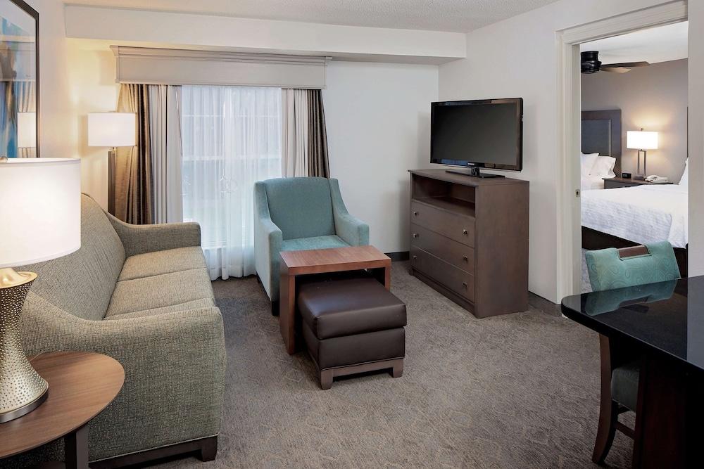 Homewood Suites by Hilton Boston/Billerica photo 5