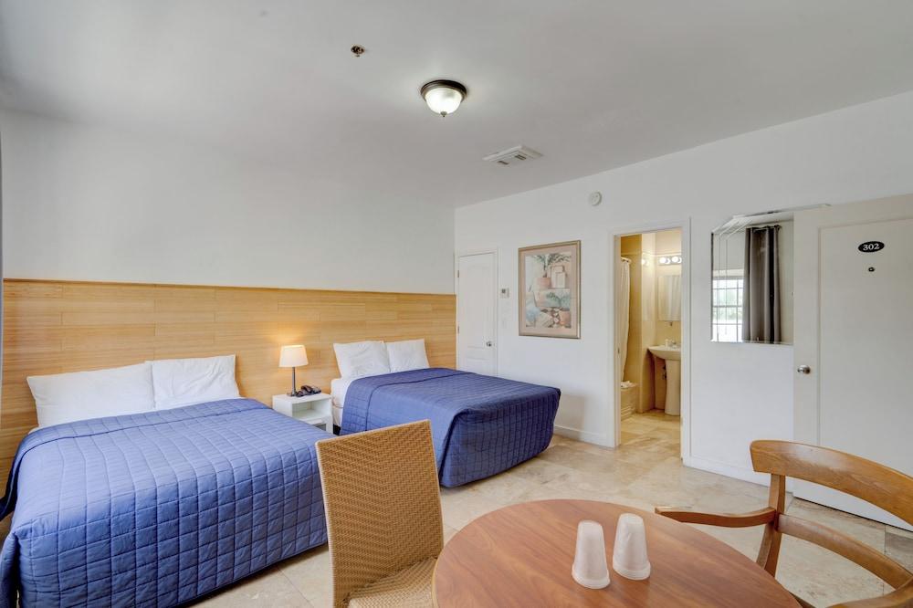 James Hotel - Near Miami Beach Convention Center photo 13