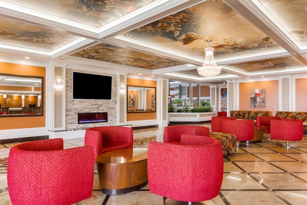 LeBossier Hotel photo 2