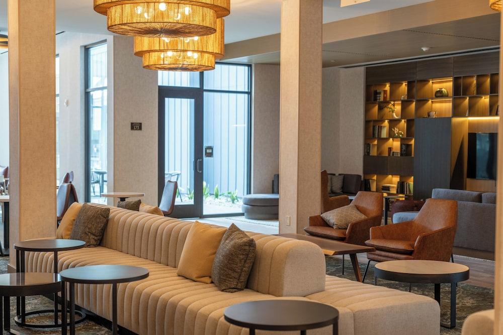 Residence Inn by Marriott San Luis Obispo photo 7