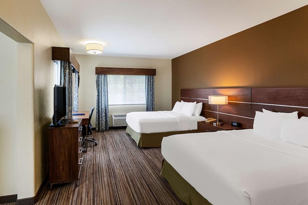 Best Western Rose Quartz Inn photo 10