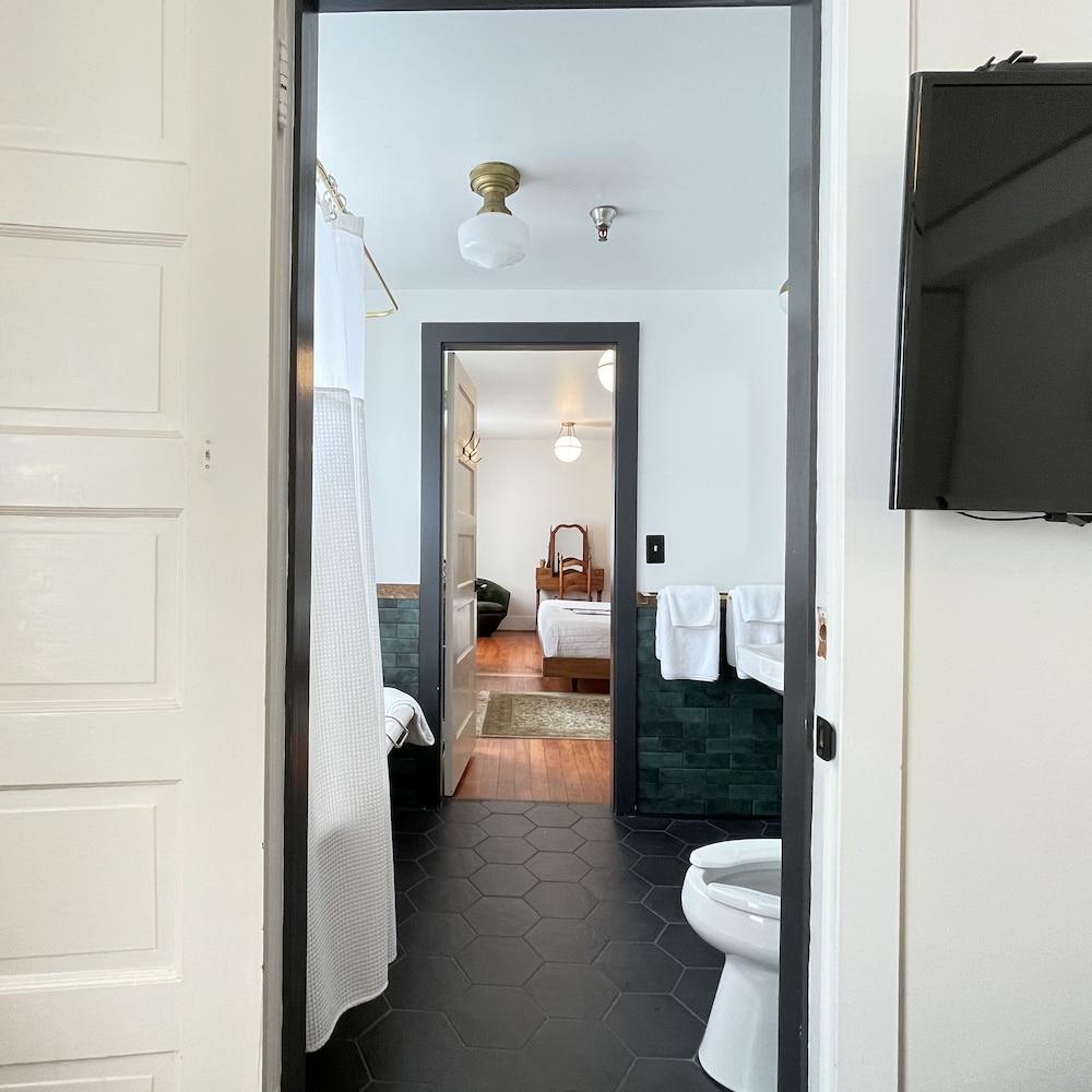 Scotia Lodge photo 15