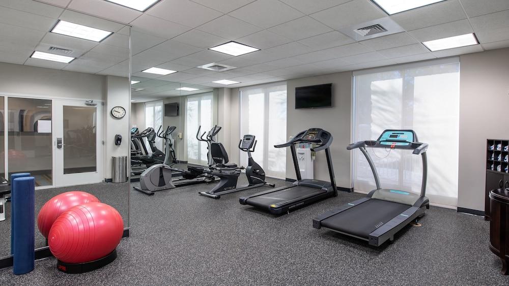 Holiday Inn Hotel & Suites Orange Park by IHG photo 21