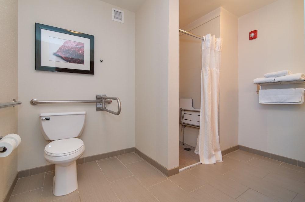 Hilton Garden Inn Preston Casino Area photo 19