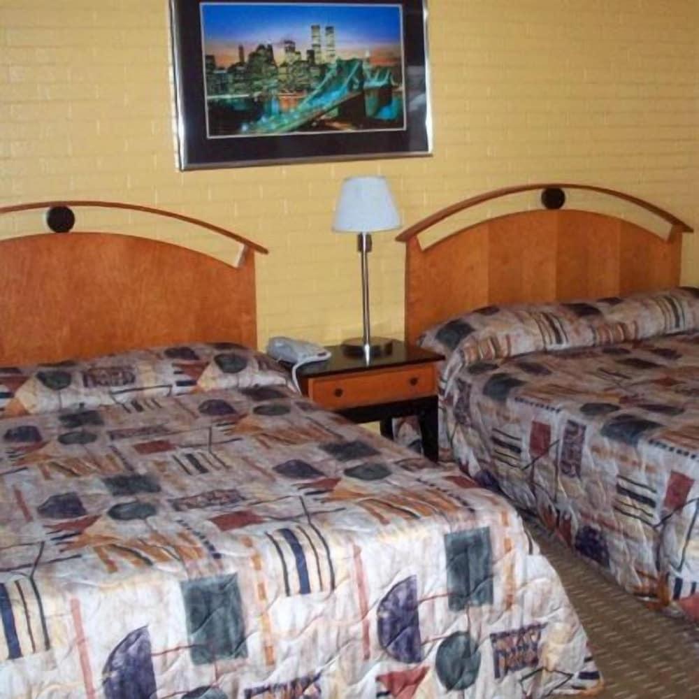 Provo Travelers Inn photo 2