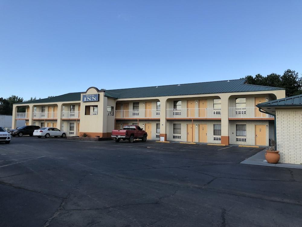 Travel Inn Hazen photo 39