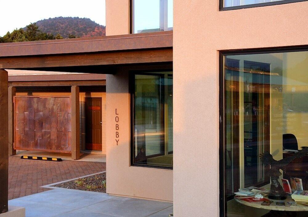 Sedona Hilltop Inn photo 6