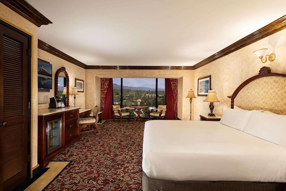 Peppermill Resort Spa Casino photo 10