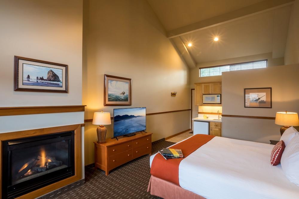 Inn at Cannon Beach photo 21