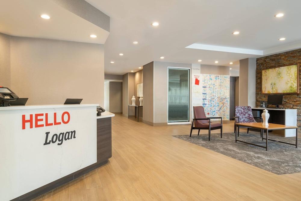 TownePlace Suites by Marriott Logan photo 3