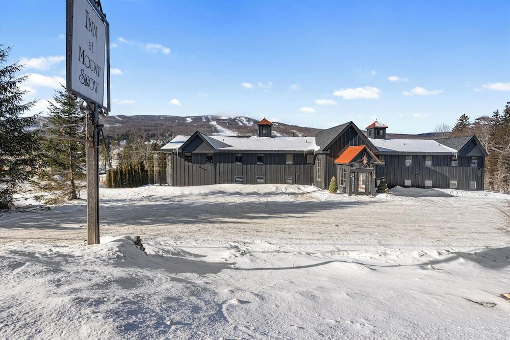 Inn At Mount Snow — hotel in West Dover