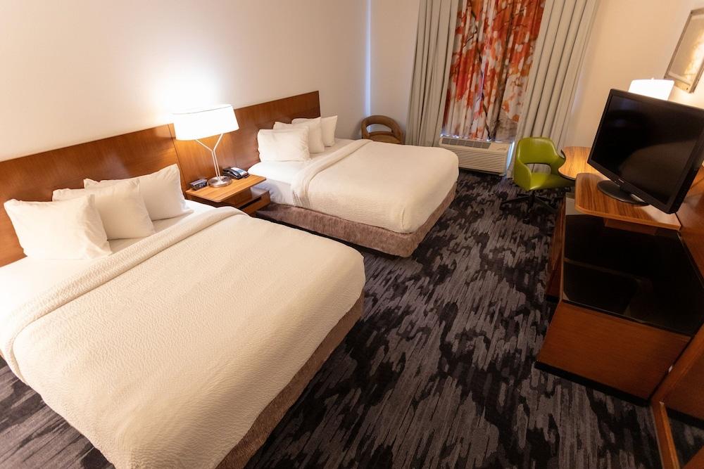Fairfield Inn & Suites Athens I65 photo 8