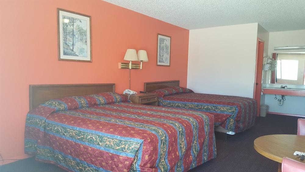 Hotel Breckenridge photo 7