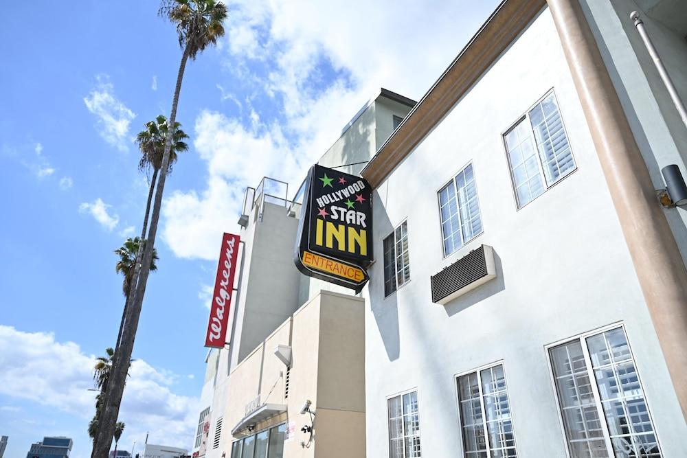 Hollywood Stars Inn - In Los Angeles (Hollywood) photo 47