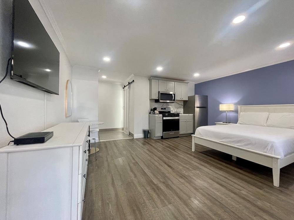 Budget Inn Lompoc photo 25