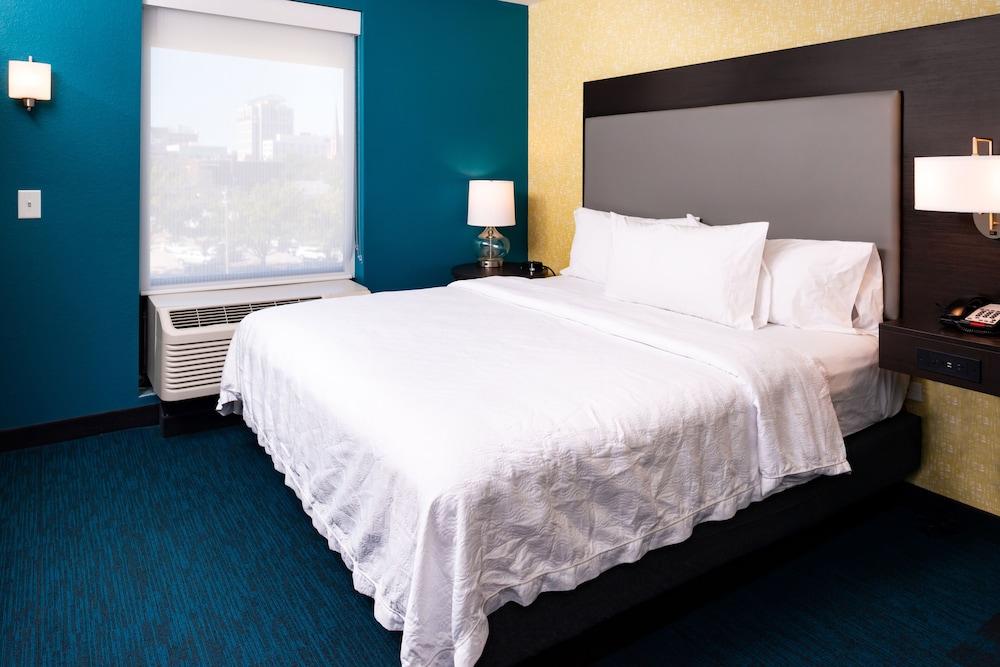 Home2 Suites by Hilton Columbia Downtown photo 9