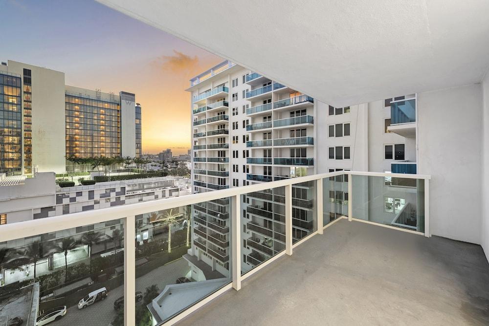 Ocean View Luxury Condo photo 8