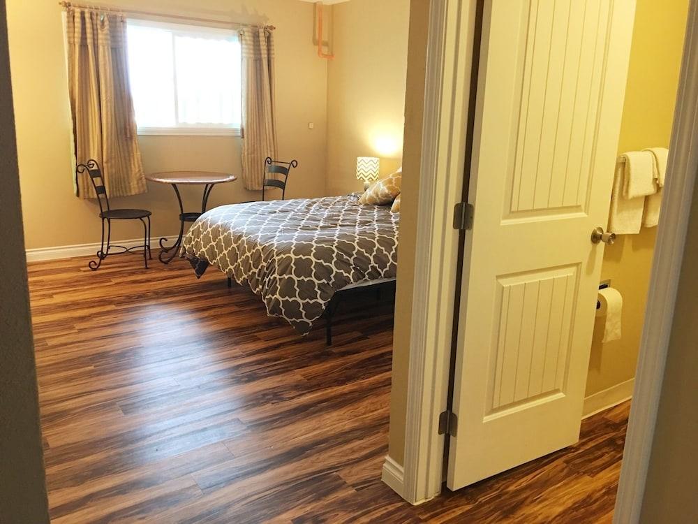 Travel Inn photo 18