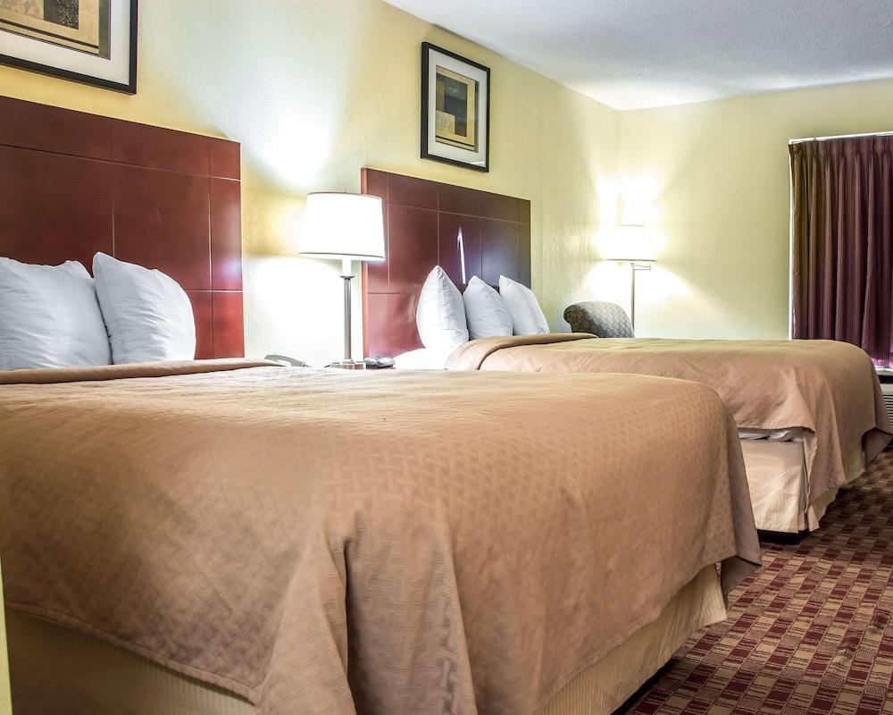 Quality Inn Madison - Huntsville photo 8