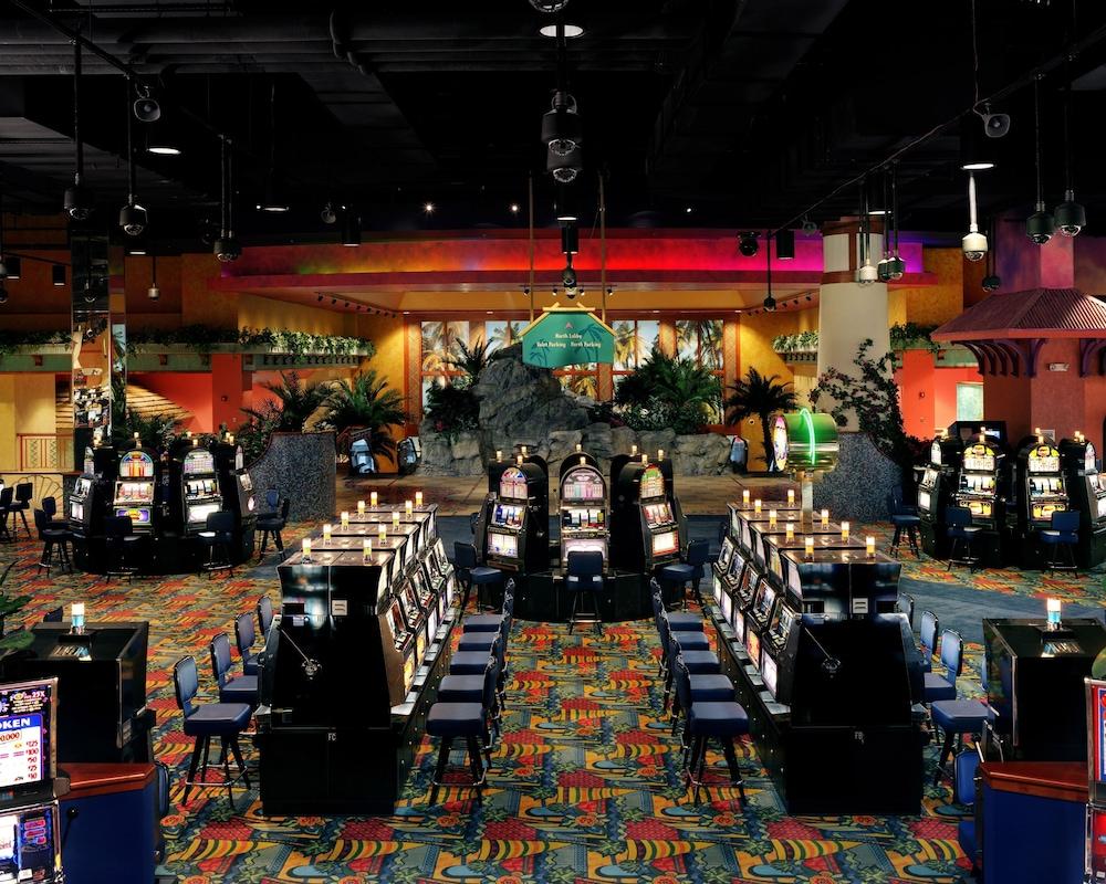 Wheeling Island Hotel-Casino-Racetrack photo 18