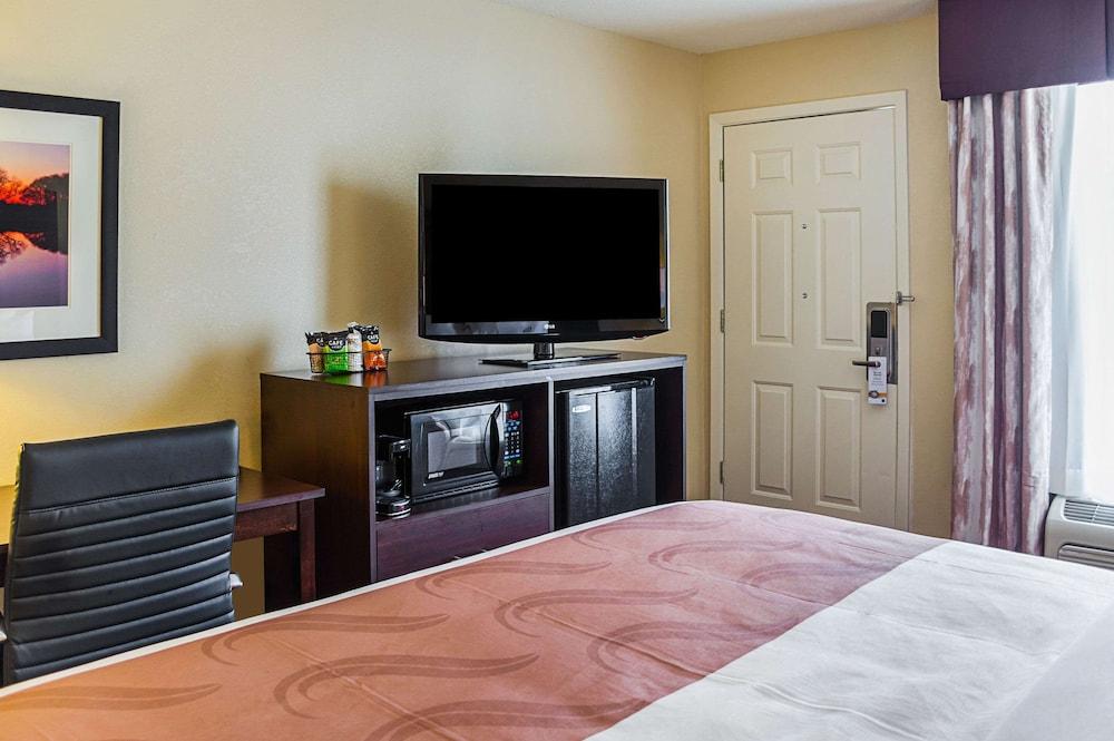 Quality Inn Vicksburg photo 32