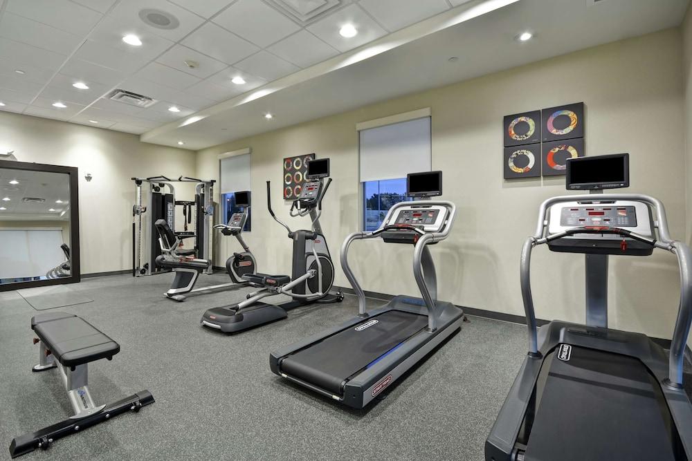 Home2 Suites by Hilton Stow photo 21