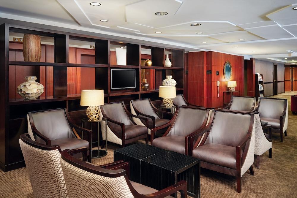 Residence Inn Philadelphia Center City photo 5