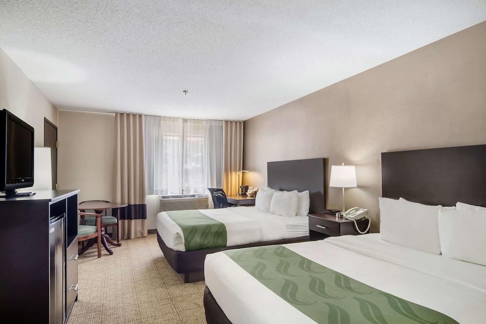 Quality Inn Goodland I-70 photo 6