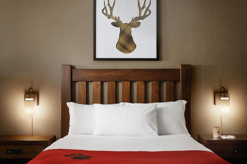 Great Wolf Lodge Pocono Mountains, PA photo 4