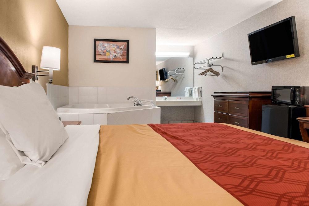 Econo Lodge Holland - Toledo photo 15