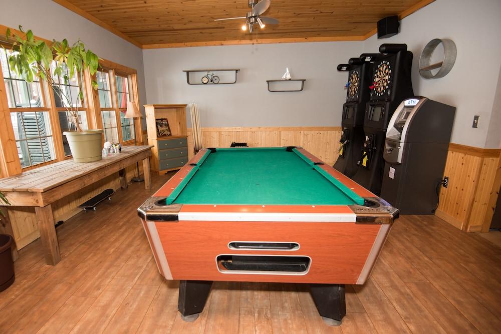 Skyport Lodge photo 18