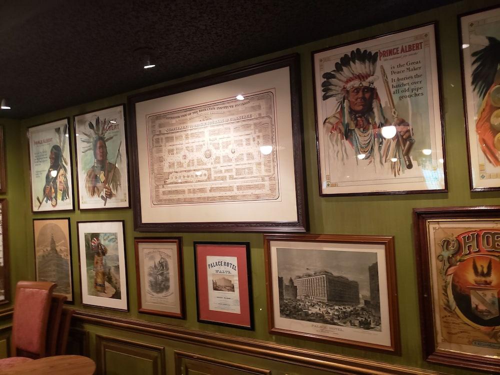 The Huntington Hotel photo 90