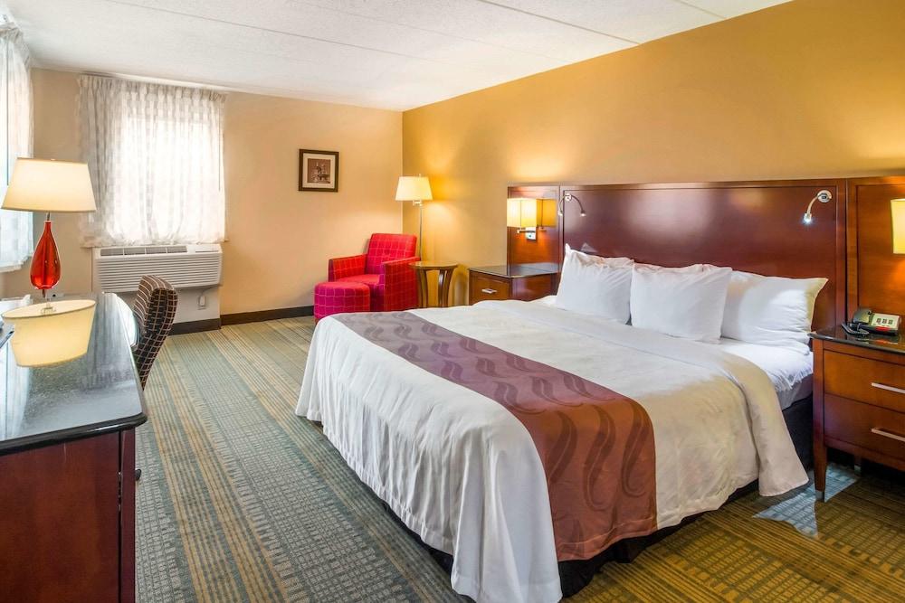 Quality Inn & Suites Virginia MN photo 16