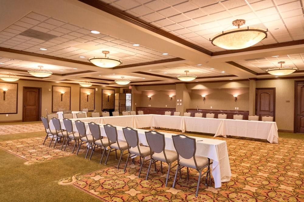Bellasera Hotel & Suites Paso Robles, Tapestry by Hilton photo 57