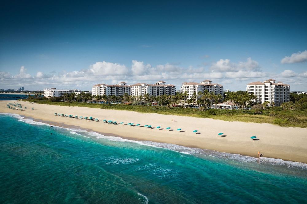 Marriott's Ocean Pointe — hotel in Singer Island