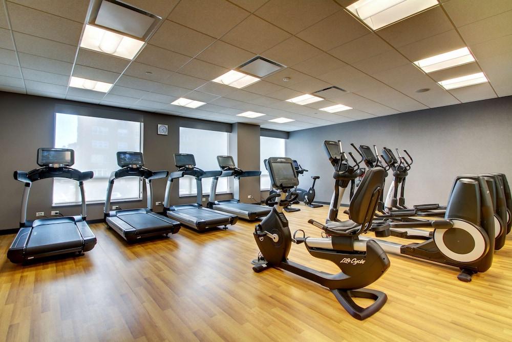 Hyatt House Chicago/Evanston photo 61