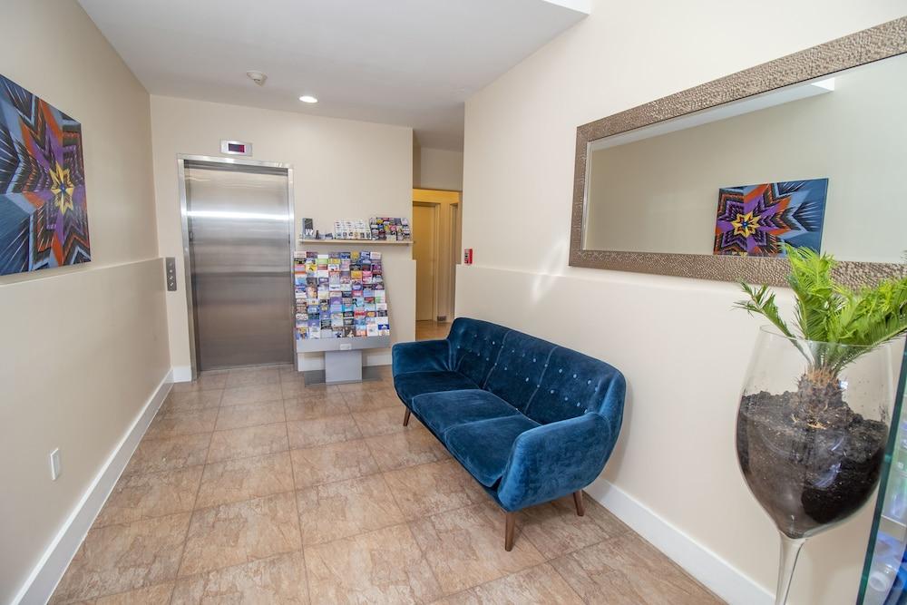 Canal Loft Hotel photo 5