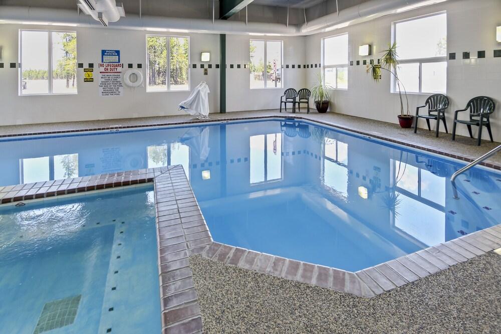 Yellowstone Westgate Hotel photo 1