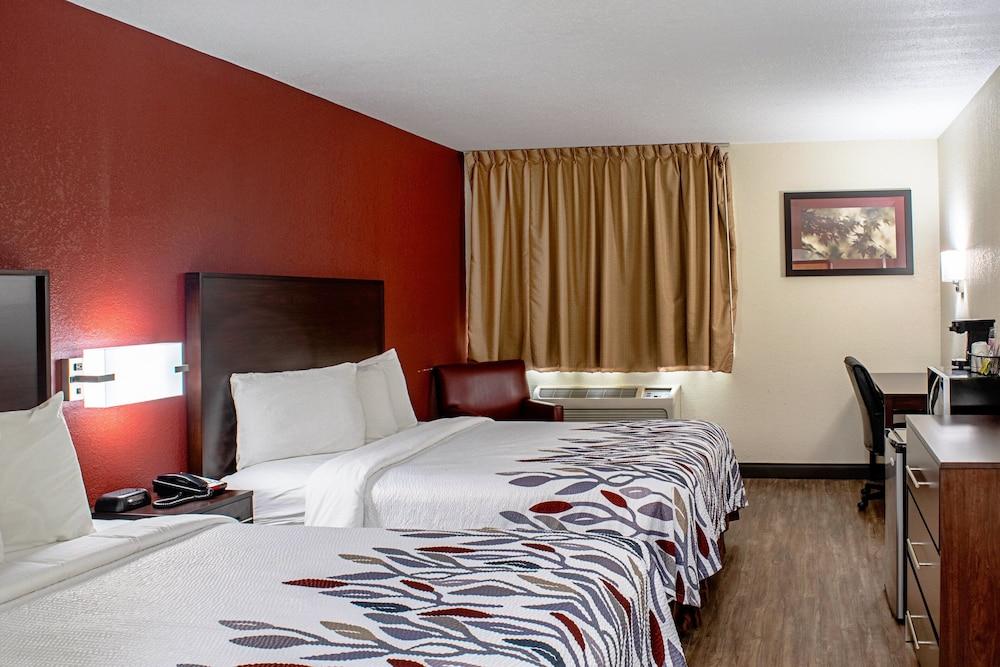 Red Roof Inn & Suites Middletown - Franklin photo 16