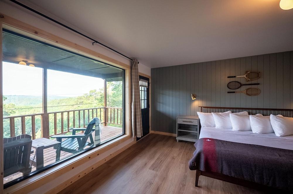 The Woodsman Lodge photo 38