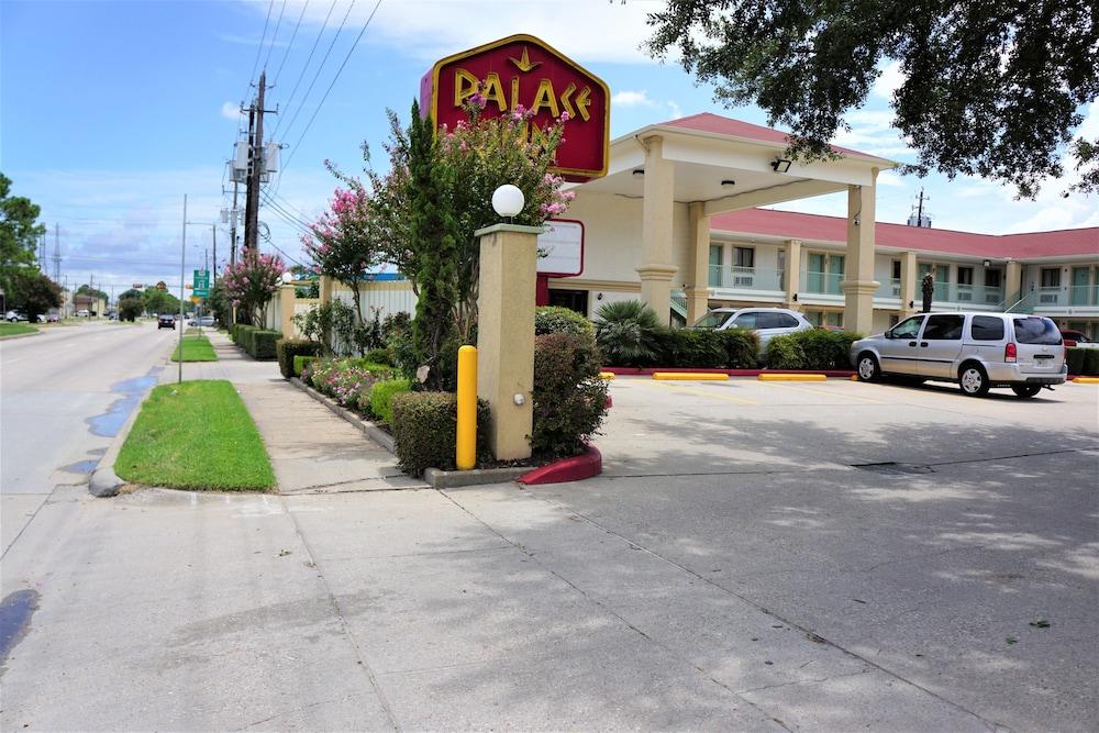 Palace Inn - Antoine photo 6
