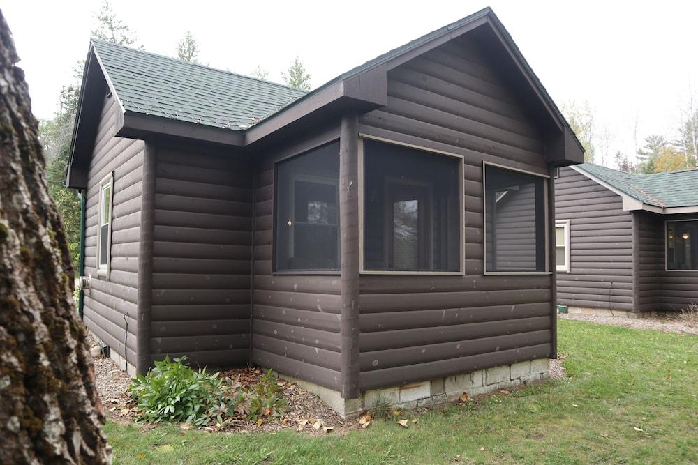 Au Sable Riverview Resort photo 13