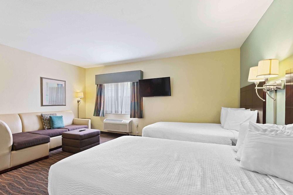 Extended Stay America Premier Suites Lakeland I4 photo 23