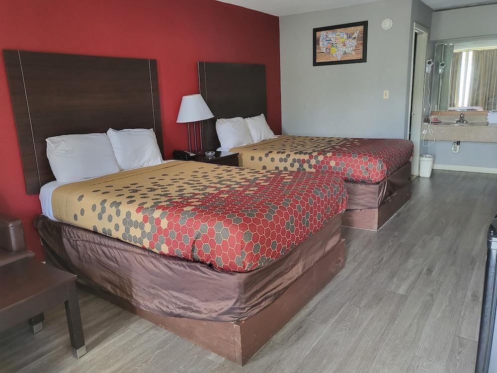 Econo Lodge Andalusia photo 8