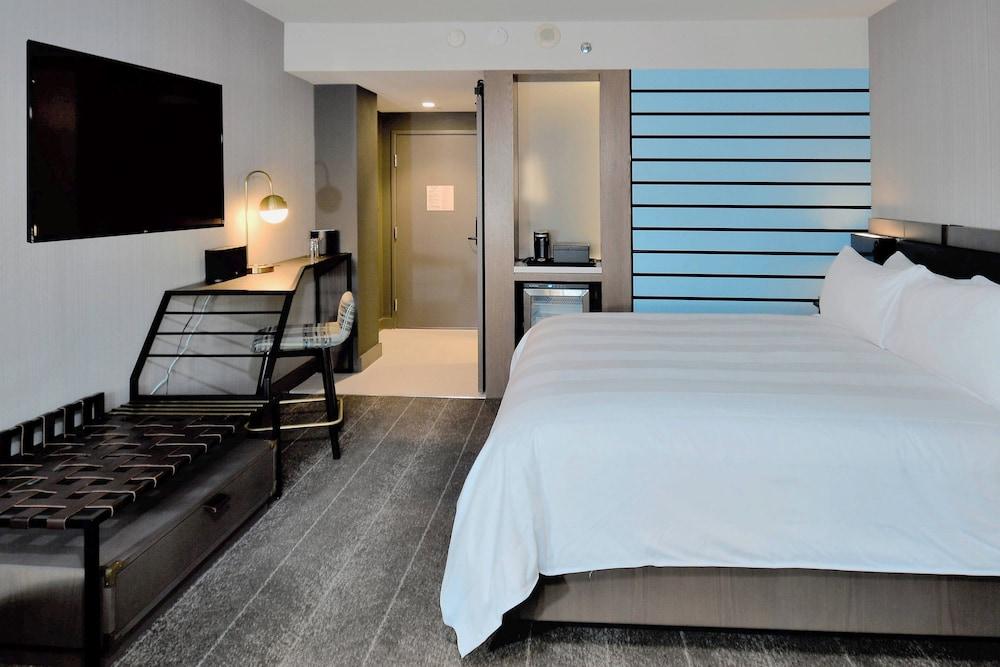 Renaissance Reno Downtown Hotel & Spa photo 18