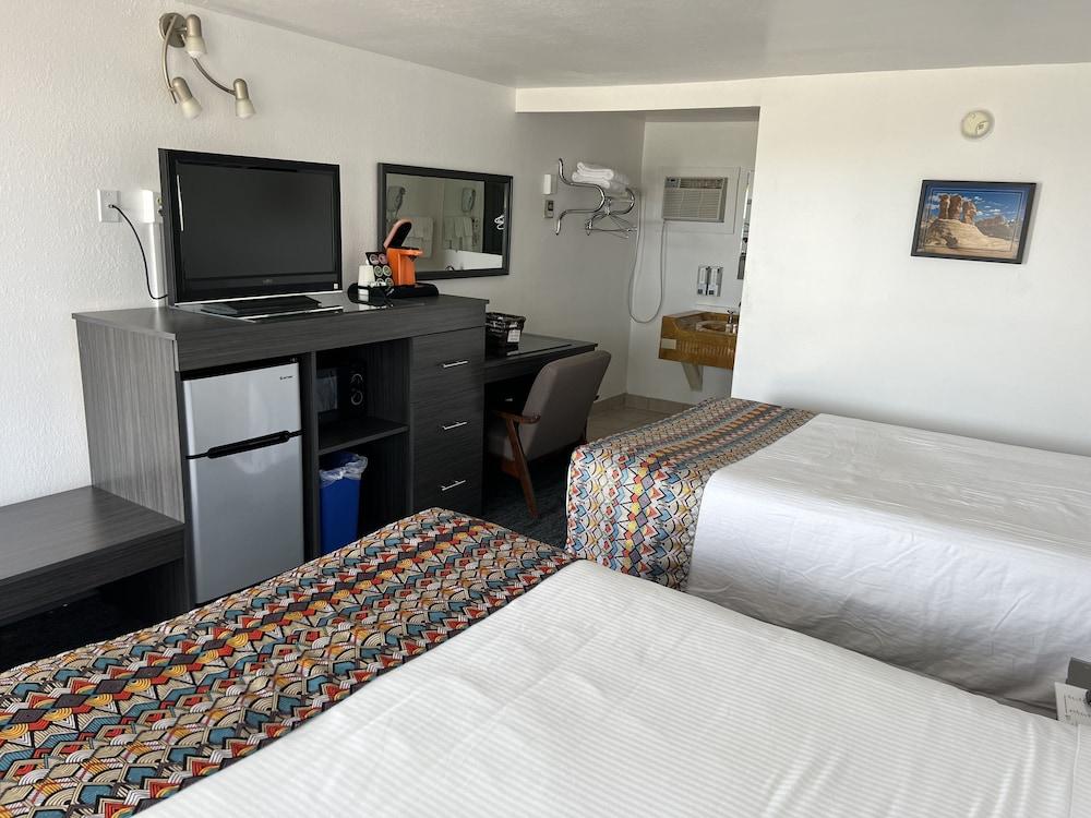 Circle of Destination Motel photo 16